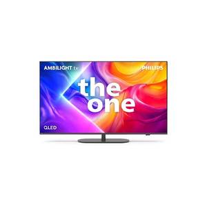 QLED TV PHILIPS 55PUS9010
