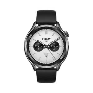 Pametna ura Xiaomi Watch S4 Črna